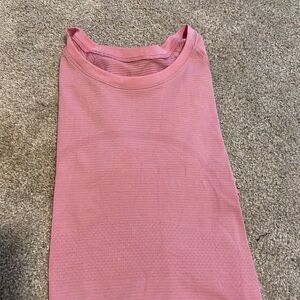 lululemon athletica swiftly tech long sleeve